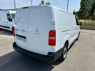 PEUGEOT EXPERT 1.5 BLUEHDI PREMIUM 100 STANDAR FURGON