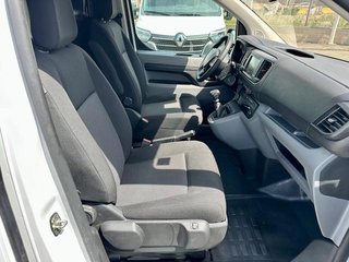 PEUGEOT EXPERT 1.5 BLUEHDI PREMIUM 100 STANDAR FURGON
