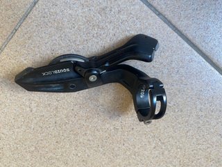 Mando Squidlock 3 Posiciones Orbea
