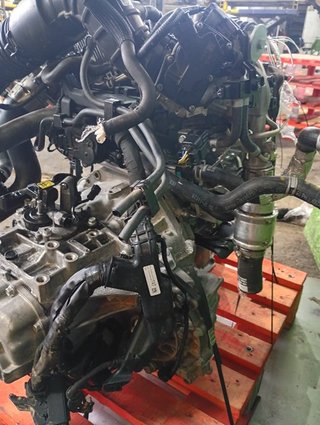 MOTOR COMPLETO Hyundai i20 (BC3)(08.2020->)