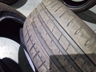 Michelin Pilot Sport 3 195/50/15 82V