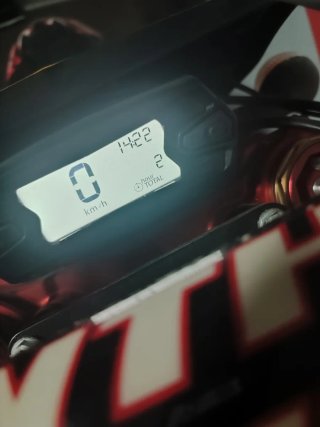 Rieju 300 2T Enduro/Motocross