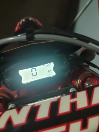Rieju 300 2T Enduro/Motocross