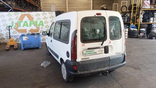 DESPIECE COMPLETO PARA RENAULT KANGOO 1.5DCI 65CV