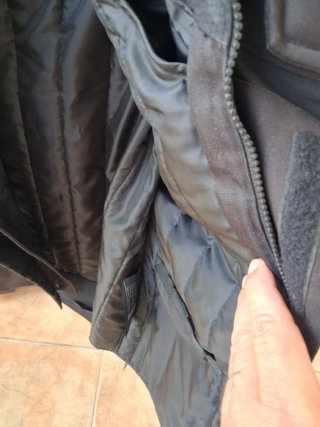 Chaqueta Alpinestars Talla XL
