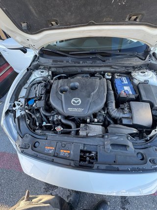 Mazda 6 2014