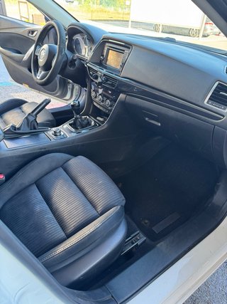 Mazda 6 2014