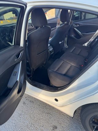 Mazda 6 2014