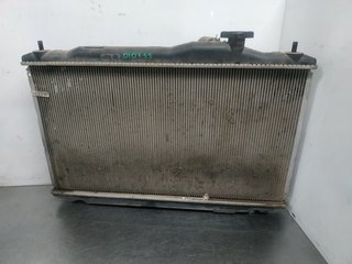 RADIADOR AGUA HONDA CIVIC BERLINA 5 (FK) 1.8 Comf