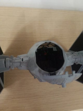 Nave Star Wars