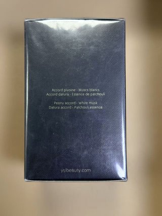 YSL Mon Paris Eau de Parfum 90ml precintado