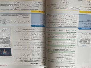 MATEMATICAS II 2º BACHILLERATO