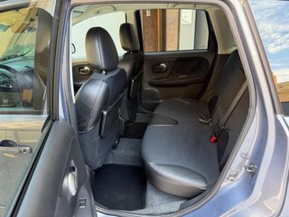 Nissan Note 2010 1.6i 110CV Automatico Etiqueta C!