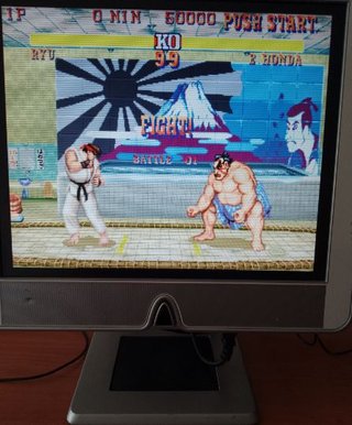 MSI Retrogamer AIO PC