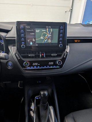Toyota Corolla 1.8 125cv E-CVT Active