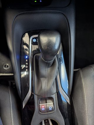 Toyota Corolla 1.8 125cv E-CVT Active