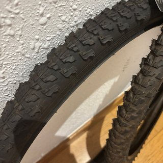 Cubiertas Hutchinson 26x1.95 MTB