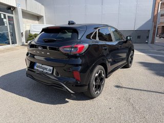 Ford Puma Gen-E 168cv FWD Premium