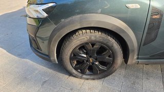 Dacia Sandero DACIA SANDERO STEPWAY EXTREME GO 74 KW ECO G