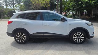 Renault Kadjar 1.3 GPF TCe 140cv Limited