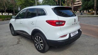 Renault Kadjar 1.3 GPF TCe 140cv Limited