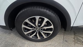 Renault Kadjar 1.3 GPF TCe 140cv Limited