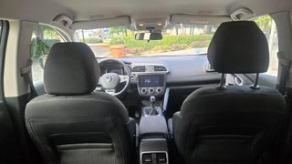 Renault Kadjar 1.3 GPF TCe 140cv Limited