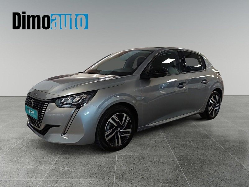 Peugeot 208 2023