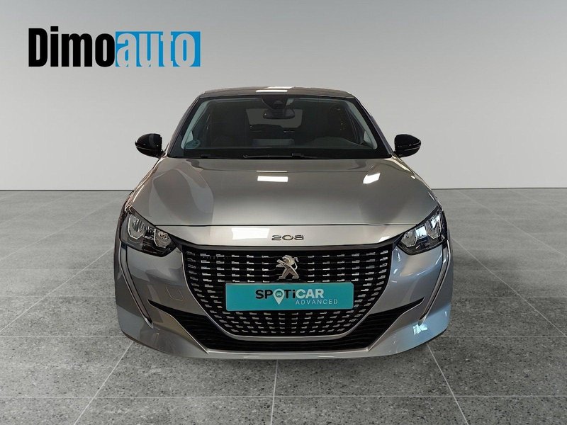Peugeot 208 2023, foto 2