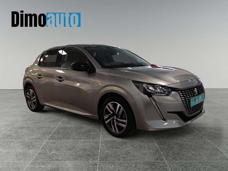 Peugeot 208 2023, foto 3