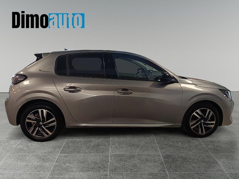 Peugeot 208 2023, foto 4