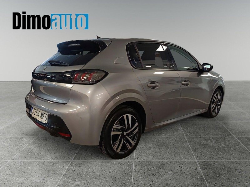 Peugeot 208 2023, foto 5