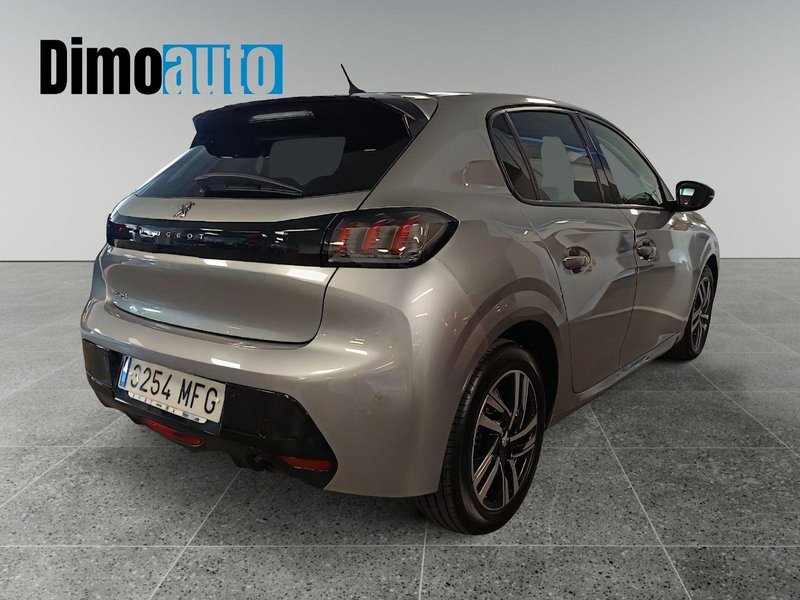 Peugeot 208 2023, foto 6