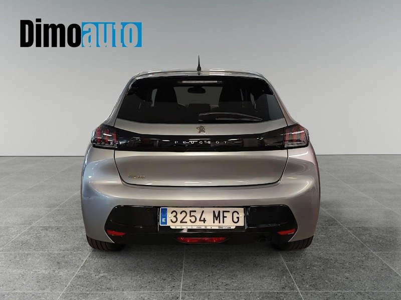 Peugeot 208 2023, foto 7