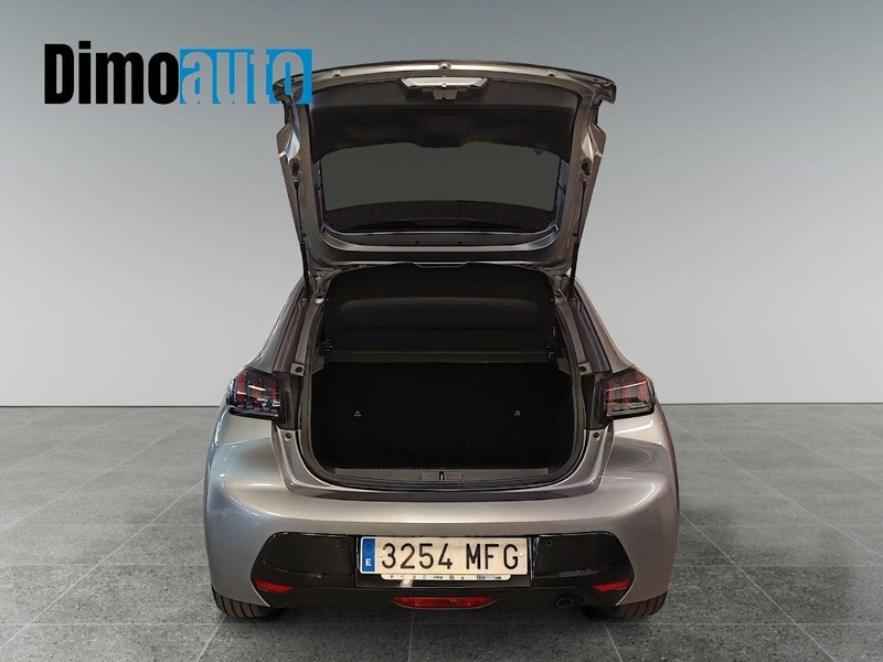 Peugeot 208 2023, foto 8