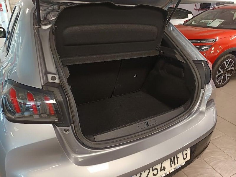 Peugeot 208 2023, foto 9