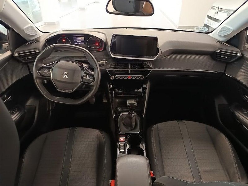 Peugeot 208 2023, foto 11