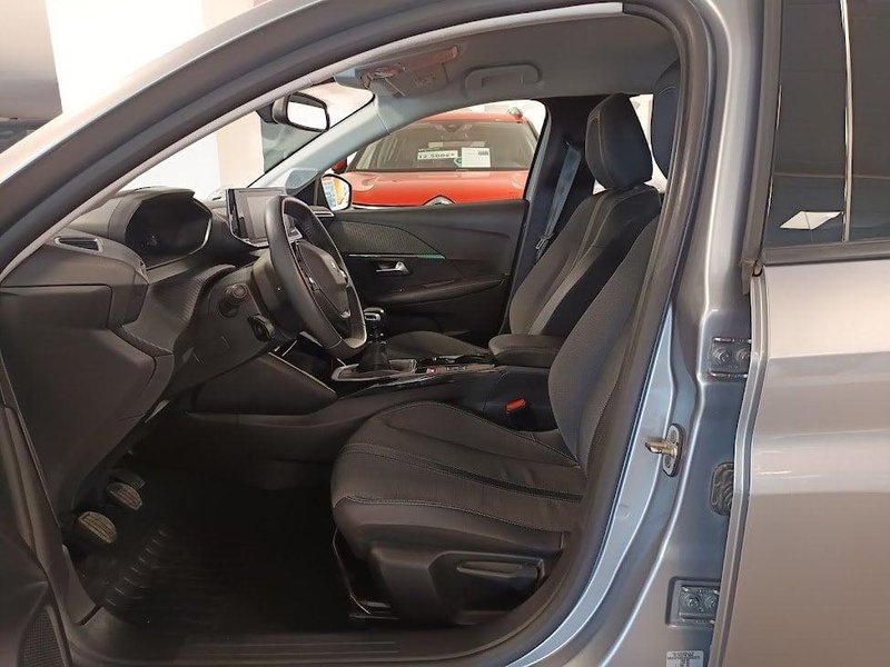 Peugeot 208 2023, foto 12