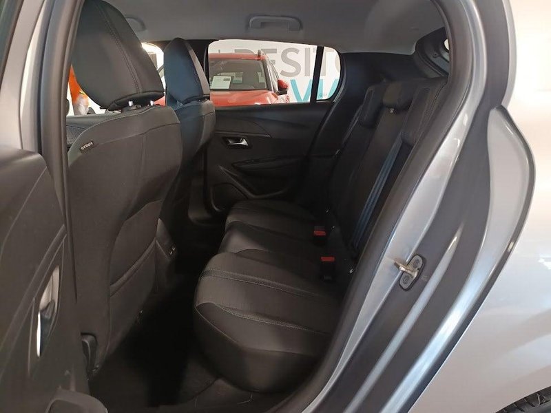 Peugeot 208 2023, foto 13