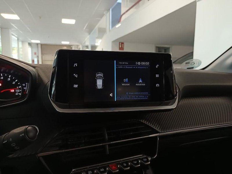 Peugeot 208 2023, foto 15