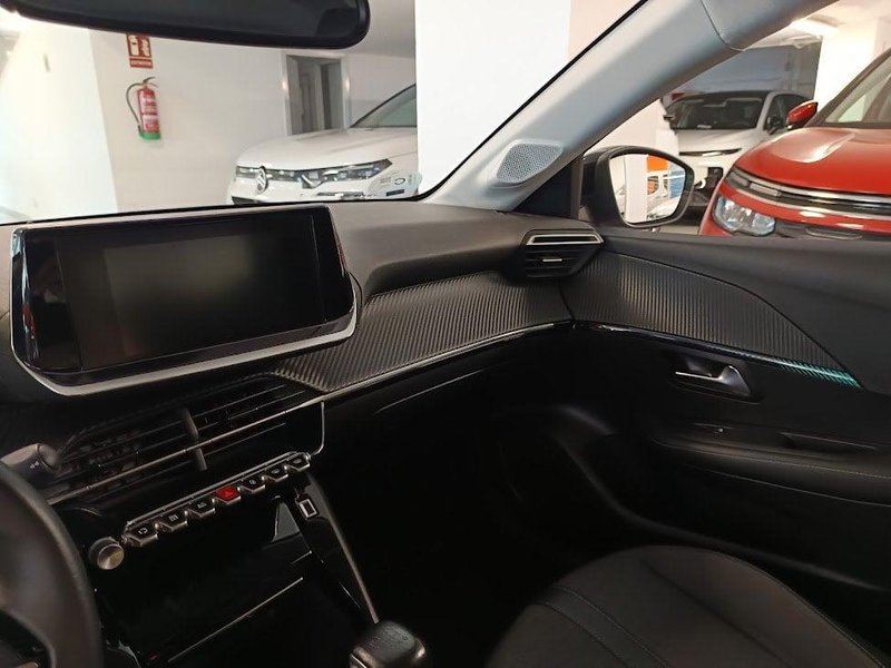 Peugeot 208 2023, foto 18
