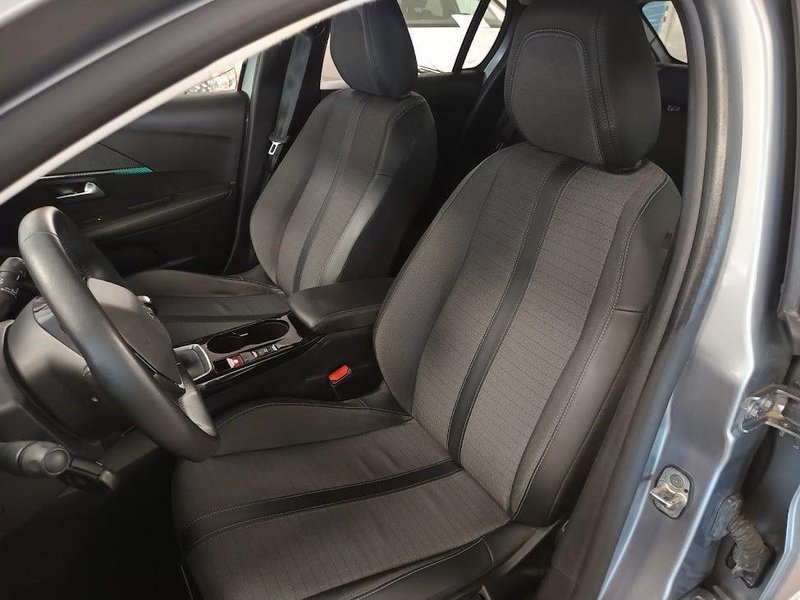 Peugeot 208 2023, foto 19