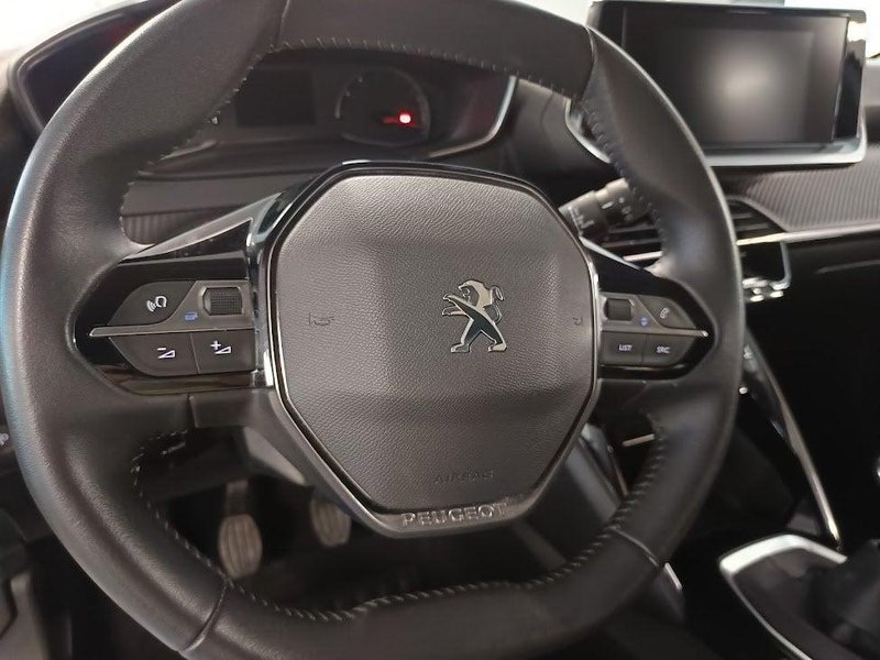 Peugeot 208 2023, foto 20