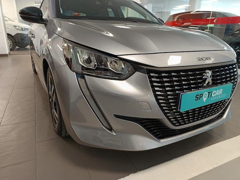 Peugeot 208 2023, foto 23