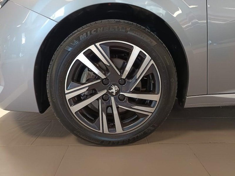Peugeot 208 2023, foto 25