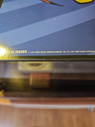 Vinilo The Offspring Americana