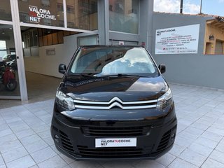 Citroen Jumpy 2019 Combi 6 Plazas HDi 100CV TallaM