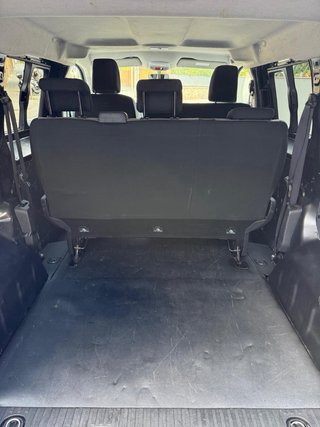 Citroen Jumpy 2019 Combi 6 Plazas HDi 100CV TallaM