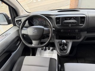 Citroen Jumpy 2019 Combi 6 Plazas HDi 100CV TallaM
