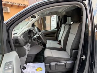 Citroen Jumpy 2019 Combi 6 Plazas HDi 100CV TallaM